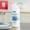 McKesson Fluid Solidifier – Fast, Effective, Gels up to 16,000 cc – Spout Cap Bottle, 16 oz, 1 Count, 1 Pack