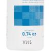 McKesson Fluid Solidifier – Fast, Effective, Gels up to 750 cc – Screw Cap Bottle, 0.74 oz, 1 Count, 1 Pack