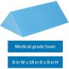 McKesson Foam Products – Body Aligner, Small – Item Number 136-84587CS