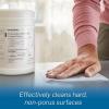 McKesson Germicidal Wipes [800 Count] Disinfecting Wipes, Alcohol Cleaning Disinfectant Wipes, Hospital Grade Multi-Surface Wipes, 160 Wipes, 5 Pack
