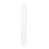 McKesson Glass Culture Tubes, Borosilicate Test Tubes – Chemical Resistant Fire-Polished Rims for Labs, Science Class, 3 mL, 250 Count(250)