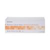 McKesson Glass Culture Tubes, Borosilicate Test Tubes – Chemical Resistant Fire-Polished Rims for Labs, Science Class, 3 mL, 250 Count(250)
