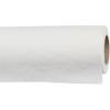 McKesson Headrest Paper Rolls [25 Count] Exam Table Face Barrier, Single-Use for Chiropractic, Medical or Spa, 8.5 in x 125 ft