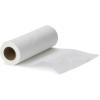 McKesson Headrest Paper Rolls [25 Count] Exam Table Face Barrier, Single-Use for Chiropractic, Medical or Spa, 8.5 in x 125 ft
