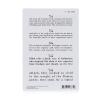 McKesson Jaeger Card Eye Test Chart – Handheld, Durable Laminated Plastic, 12 in Test Distance – 4 3/4 in x 7 in, 5 Count(5)