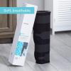 McKesson Knee Immobilizer Brace, Adjustable Leg Straightener, One Size Fits Most, 36 in Circumference, 20 in Length, 1 Count