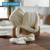 McKesson Lambs Wool for Toes, Soft and Gentle, 1 lbs, 1 Count
