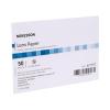 McKesson Lens Cleaning Paper for Glasses, Eyepieces, Optical Instruments – Thin Lens Paper for Microscopes, Cameras – 4 in x 6 in, 12 Count