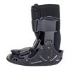 McKesson Low-Top Non-Air Walker Boot, Ankle Sprains and Fractures, Lightweight, Medium, 1 Count(Medium)