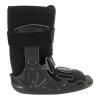 McKesson Low-Top Non-Air Walker Boot, Ankle Sprains and Fractures, Lightweight, Medium, 1 Count(Medium)