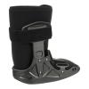 McKesson Low-Top Non-Air Walker Boot, Ankle Sprains and Fractures, Lightweight, Medium, 1 Count(Medium)