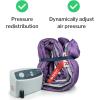 McKesson Mattress Alternating Pressure and Low Air Loss System 8 x 36 x 80 146-14027