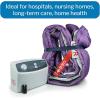 McKesson Mattress Alternating Pressure and Low Air Loss System 8 x 36 x 80 146-14027