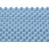 McKesson Mattress Overlay – Convoluted Foam Decubitus Care Pad, Mattress Topper for Ulcers, Pressure Sores, Bedsores – Blue, 72 in x 20 in x 2 in, 1 Count