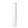McKesson Medical Exam Table Paper [12 Rolls] – Tear-Resistant Bed Table Sheet Cover Ideal for Diaper Changing, Waxing, Nursing – Perforated Deluxe Crepe Paper Roll – White, 18 in x 100 ft