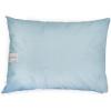 McKesson Medical Pillow [12 Count] Reusable Hospital Bed Pillows, Vinyl Cover, Fluid Moisture and Stain-Resistant, Blue, 20 in x 26 in(12 Count (Pack of 1))