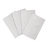 McKesson Medical Scale Liner Paper – White, Crepe Sheets – 18 in x 24 in, 1000 Count, 1 Pack