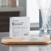 McKesson Microscope Slides, Extra-Frosted, Flat Glass, Ground Edges, 25 mm x 75 mm x 1 mm, 1440 Count(1440)