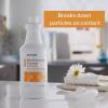 McKesson Multi-Enzymatic Cleanser for Surgical Instruments & General Healthcare Equipment, 32 oz [Pack of 1] Foaming, Fresh Rain