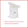 McKesson Orthopedic Felt Roll – Non-Sterile, Adhesive Rayon/Wool Medical Padding – Tan, 1/8 in Thick, 6 in x 2 1/2 yd, 1 Count