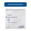 McKesson Patient Belongings Bag with Drawstring Closure, White, 4 in x 20 in x 20 in, 250 Count