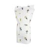 McKesson Pediatric Exam Gown, Disposable – Waist Belt, Short Sleeve, Unisex – McKesson Kids Print Design, 21 in x 36 in, 50 Count(Kid Design (McKesson KIDS Print))