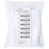 McKesson Post-Surgical Bra, White, 42B / 40C / 38D, 42 in to 44 in, 1 Count