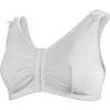 McKesson Post-Surgical Bra, White, B/C/D, 36 in, 1 Count