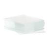 McKesson Premium Cover Glass, #1 Thickness, Microscope Cover Glass, Clear, Precleaned, 22 mm x 22 mm, 10 Count(5)