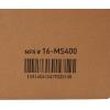 McKesson Premium Pillowcases, Disposable, Non-Woven Fabric, Standard Size, 22 in x 30 in, 100 Count