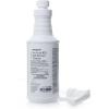 McKesson Pro-Tech Surface Disinfectant Cleaner, Ready to Use – Floral Scent, Trigger Spray Bottle, 32 oz, 1 Count, 1 Pack