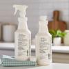 McKesson Pro-Tech Surface Disinfectant Cleaner, Ready to Use – Floral Scent, Trigger Spray Bottle, 32 oz, 1 Count, 12 Packs, 12 Total