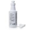 McKesson Pro-Tech Surface Disinfectant Cleaner, Ready to Use – Floral Scent, Trigger Spray Bottle, 32 oz, 1 Count, 12 Packs, 12 Total