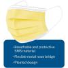 McKesson Procedure Mask Pleated 91-2101(50)