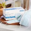 McKesson Procedure Mask Pleated 91-2102(50)