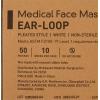 McKesson Procedure Mask Pleated 91-2103(500)