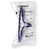 McKesson Safety Glasses with Shields and Over-Ear Protection, One Size, 25 Count, 1 Pack