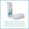 McKesson Small-Medium Abdominal Support Binder for Adults, 30 to 45 Inch Waist Circumference, 9 Inch”, 1 Count