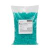 McKesson Snap Caps, Polyethylene Covers for Tube Closure – Fits Most 12 mm, 13 mm, and 16 mm Tubes – Green, 1000 per Bag, 1000 Count
