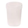 McKesson Specimen Containers, Non-Sterile, Without Lid, 4 oz, 500 Count(20)