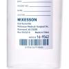 McKesson Specimen Containers, Sterile, Pneumatic Tube Systems, Wide-Mouth, 4 oz, 300 Count(300)