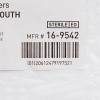 McKesson Specimen Containers, Sterile, Pneumatic Tube Systems, Wide-Mouth, 4 oz, 300 Count(300)