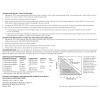 McKesson Sterilization Testing Service, Premium Sterilizer Test Envelopes, Mail-in for Online Results – Steam, Chemical, Dry Heat, EO Gas Sterilization Monitor, 12 Count, 1 Pack