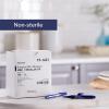 McKesson Surgical Skin Marker [Pack of 100] Medical or Tattoo Stencil Pen, Violet Ink, Mini Size