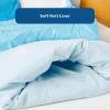 McKesson Surgical Stockinette – Sterile Knit Liner with Impervious Tube – Pre-Cut, Non-Adhesive Tubular Drape Stockinette, 48 in x 12 in, 10 Count