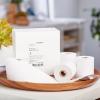 McKesson Thermal Printer Paper Rolls – Non-Sticky Urine Analyzer Paper, 4 Count, 4 Packs, 16 Total