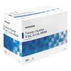 McKesson Transfer Pipette, Non-Sterile, 5 mL Capacity 0.5 mL to 1 mL Graduation Increments, 500 Count, 1 Pack(5000)