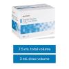 McKesson Transfer Pipette, Non-Sterile, 7 mL Capacity 0.5 mL to 3 mL Graduation Increments, 500 Count, 10 Packs, 5000 Total