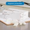 McKesson Ultrasound Probe Cover – Disposable Hygienic Protection for Accurate Ultrasound Detection, Latex-Free, Non-Lubricated, Individually Packaged, 1 in x 9 in, 100 Count, 1 Pack