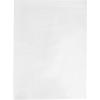 McKesson Zip Closure Bags, 2 mil Thickness – Polyethylene, Reclosable – Clear, 8 in x 10 in, 100 Count, 30 Packs, 3000 Total